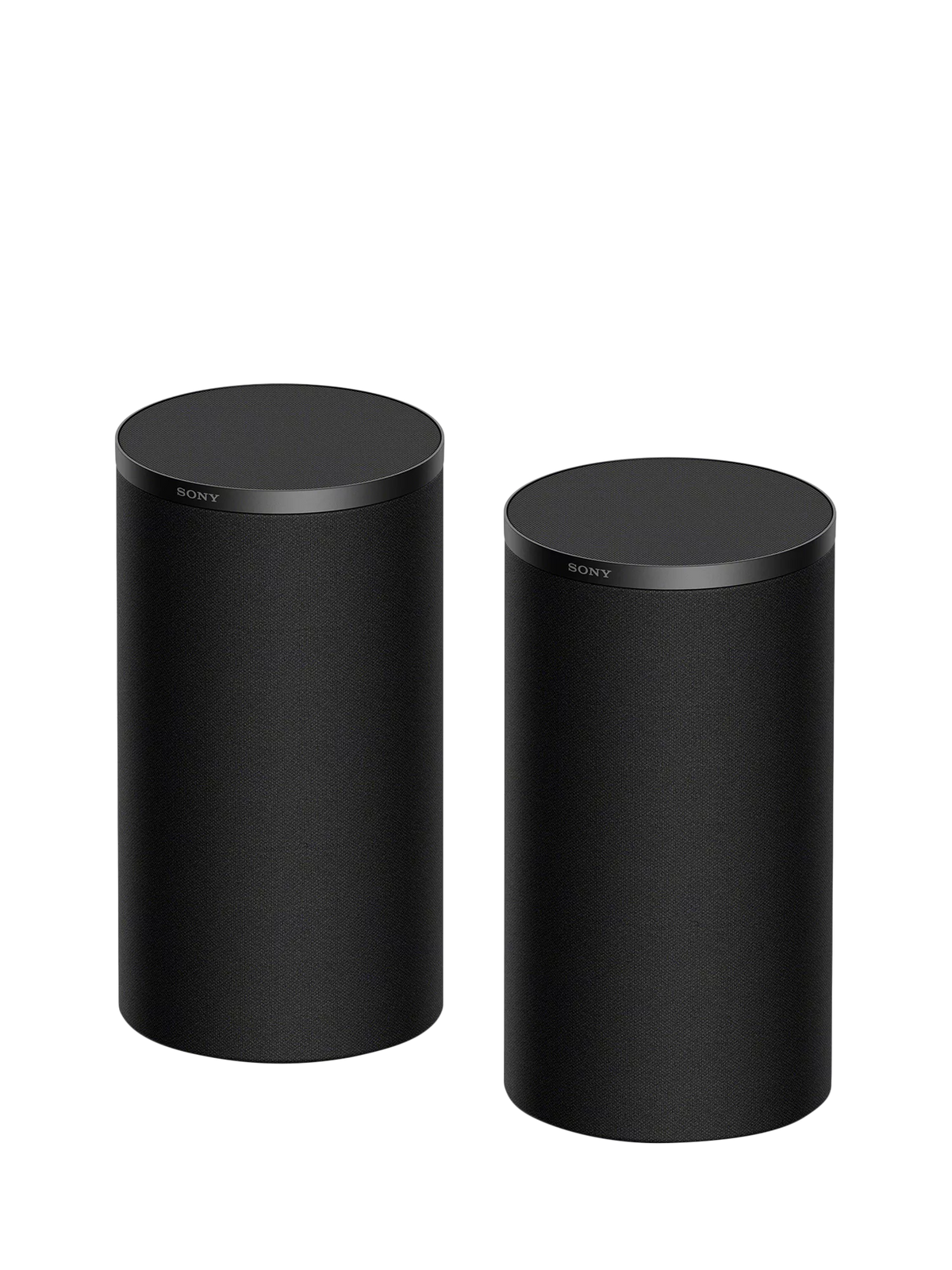 Sony Bravia Theatre Rear 9 black wireless rear speakers, UK version