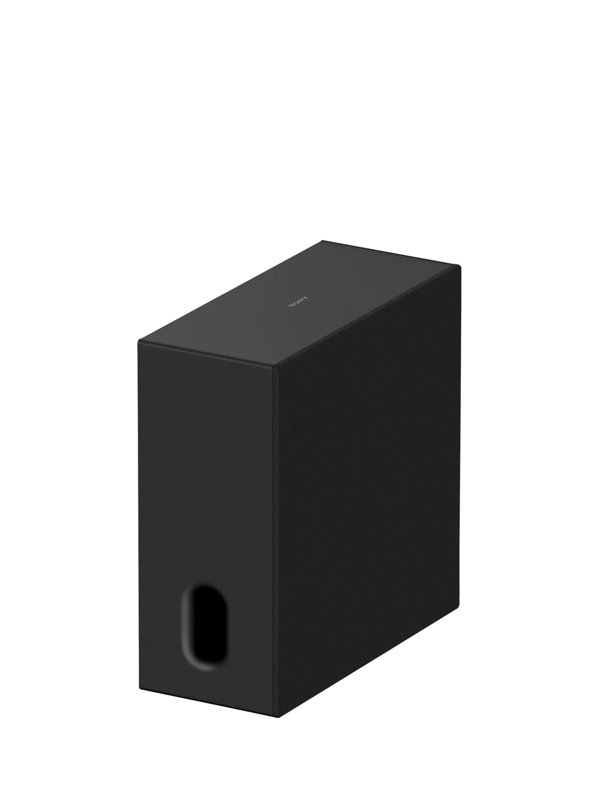 Sony subwoofer SA-SW8 black (British brand)