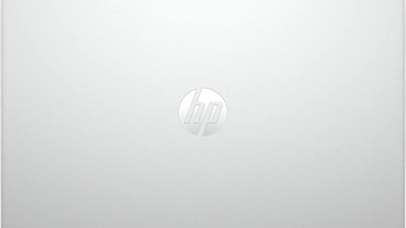 HP OmniBook 3 laptop Glacier Silver 17.3 inch - British product