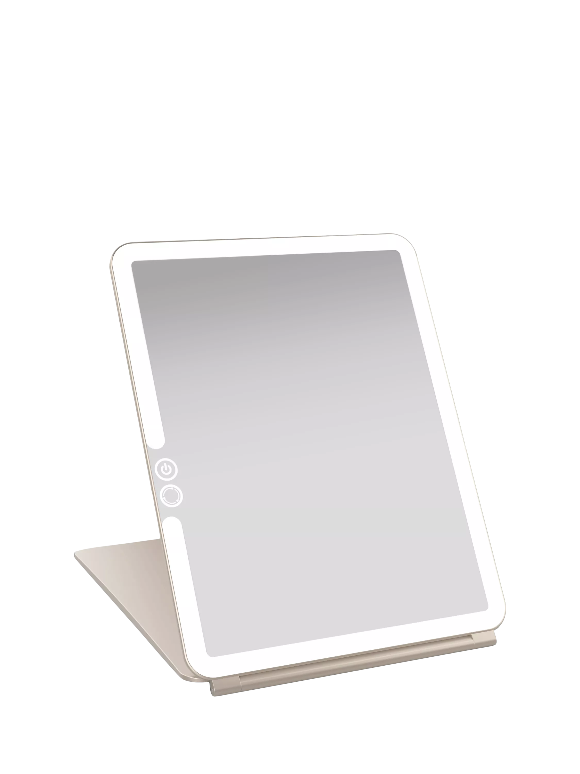 LUNA London Eclipse Travel Mirror