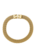 Missoma Heirloom Chain Bracelet Gold 20cm - British product