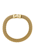 Missoma Heirloom Chain Bracelet Gold 20cm