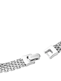 Missoma Heirloom Chain Choker silver necklace - British product