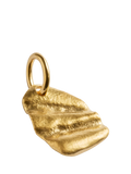 Monica Vinader Fragments Small Pendant Gold vermeil - British product