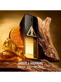 Rabanne Night Elixir perfume 100ml, imported from the UK