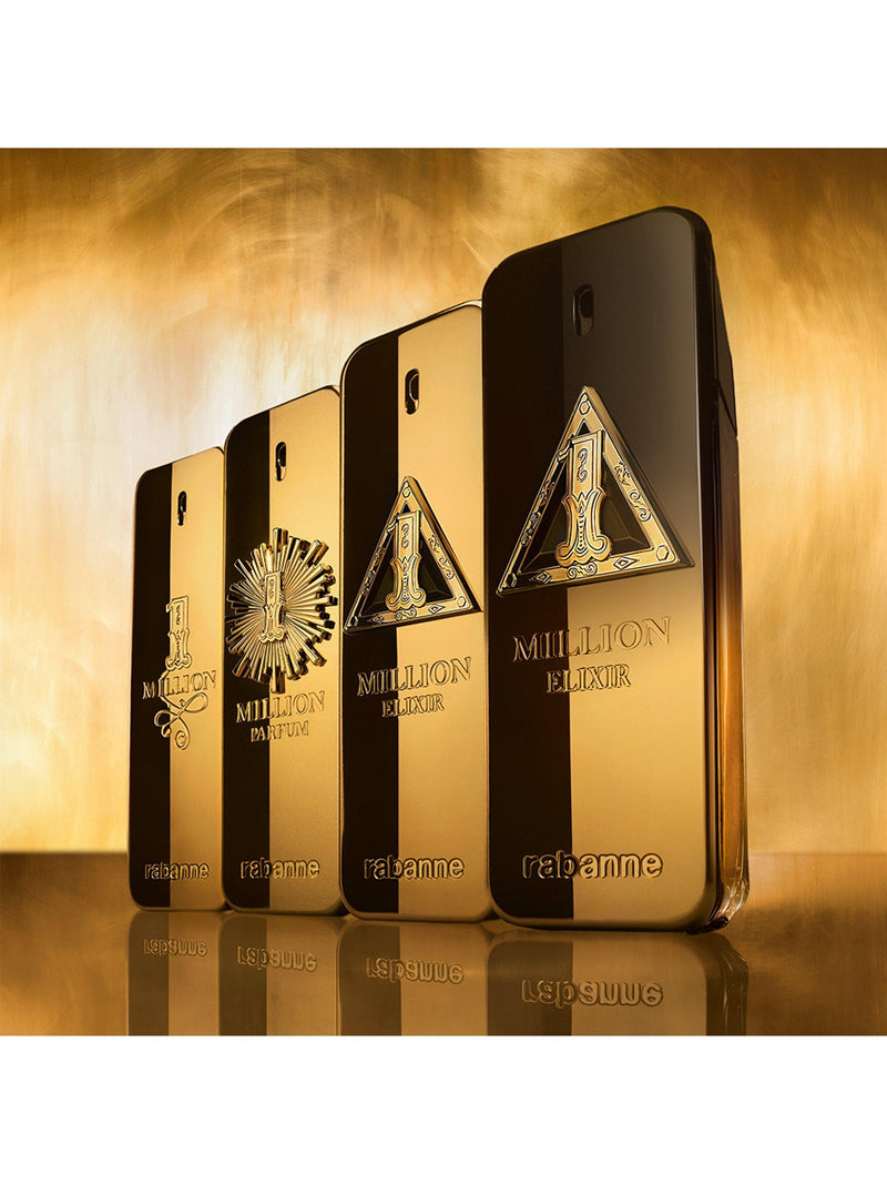Rabanne Night Elixir perfume 100ml, imported from the UK