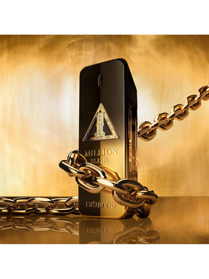 Rabanne Night Elixir perfume 100ml, imported from the UK