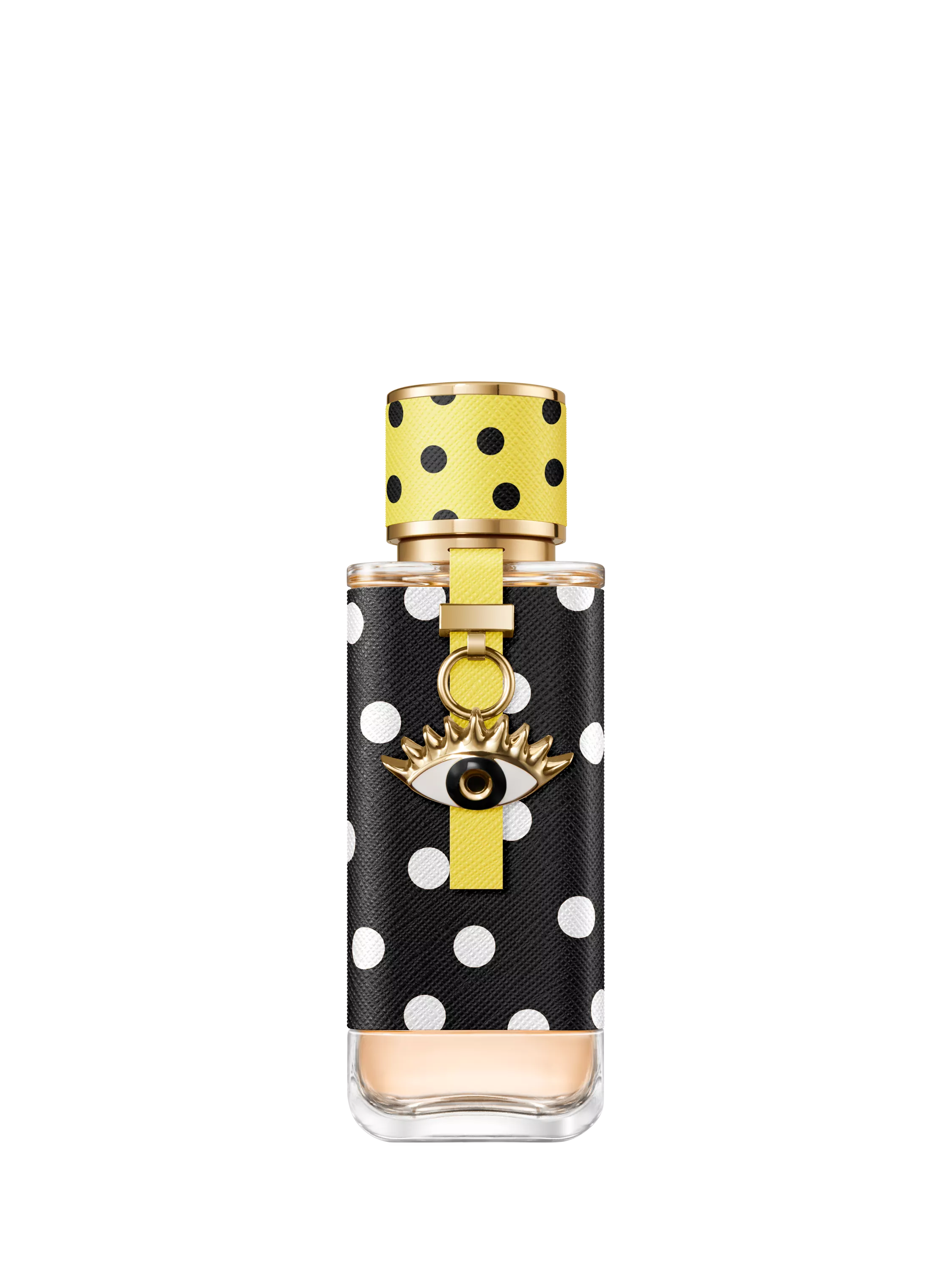 Carolina Herrera Fearless & Fabulous Dot Drama Eau de Parfum 100ml (British brand)