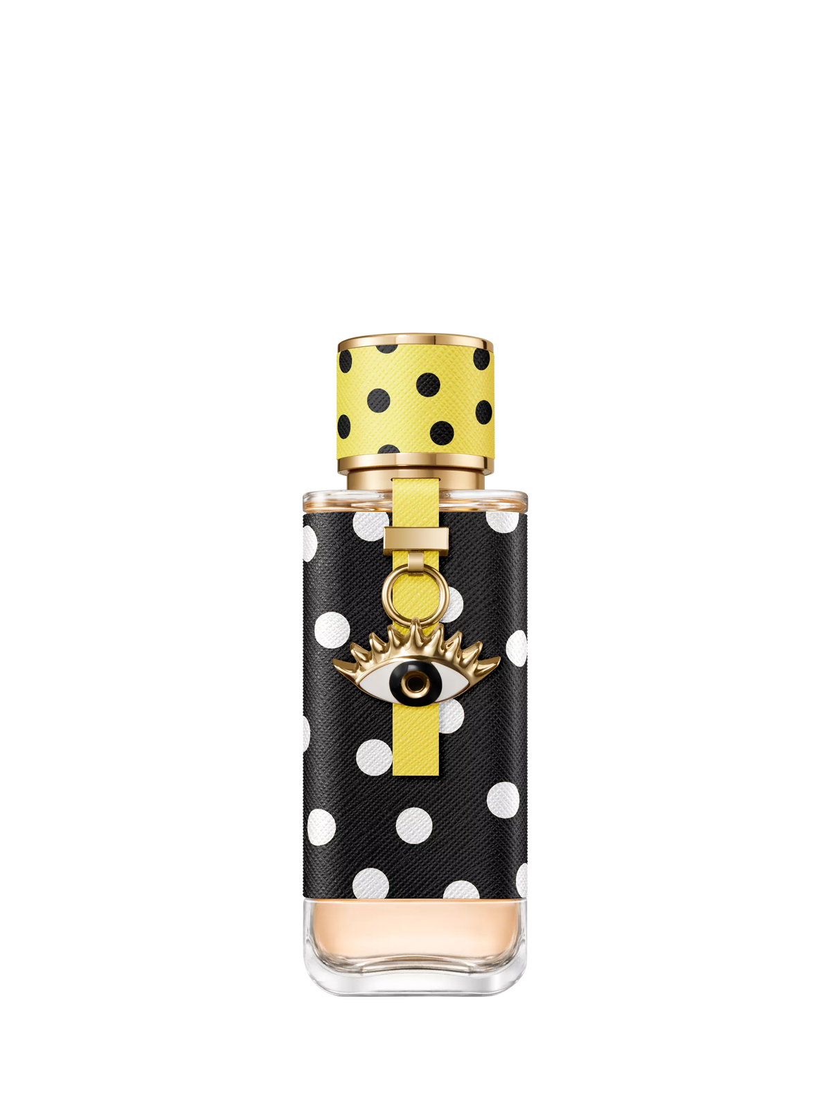 Carolina Herrera Fearless & Fabulous Dot Drama Eau de Parfum 100ml (British brand)