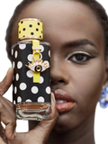 Carolina Herrera Fearless & Fabulous Dot Drama Eau de Parfum 100ml (British brand)