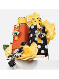 Carolina Herrera Fearless & Fabulous Dot Drama Eau de Parfum 100ml (British brand)