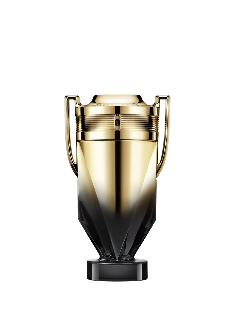 Rabanne Invictus Elixir parfum 200ml, imported from the UK
