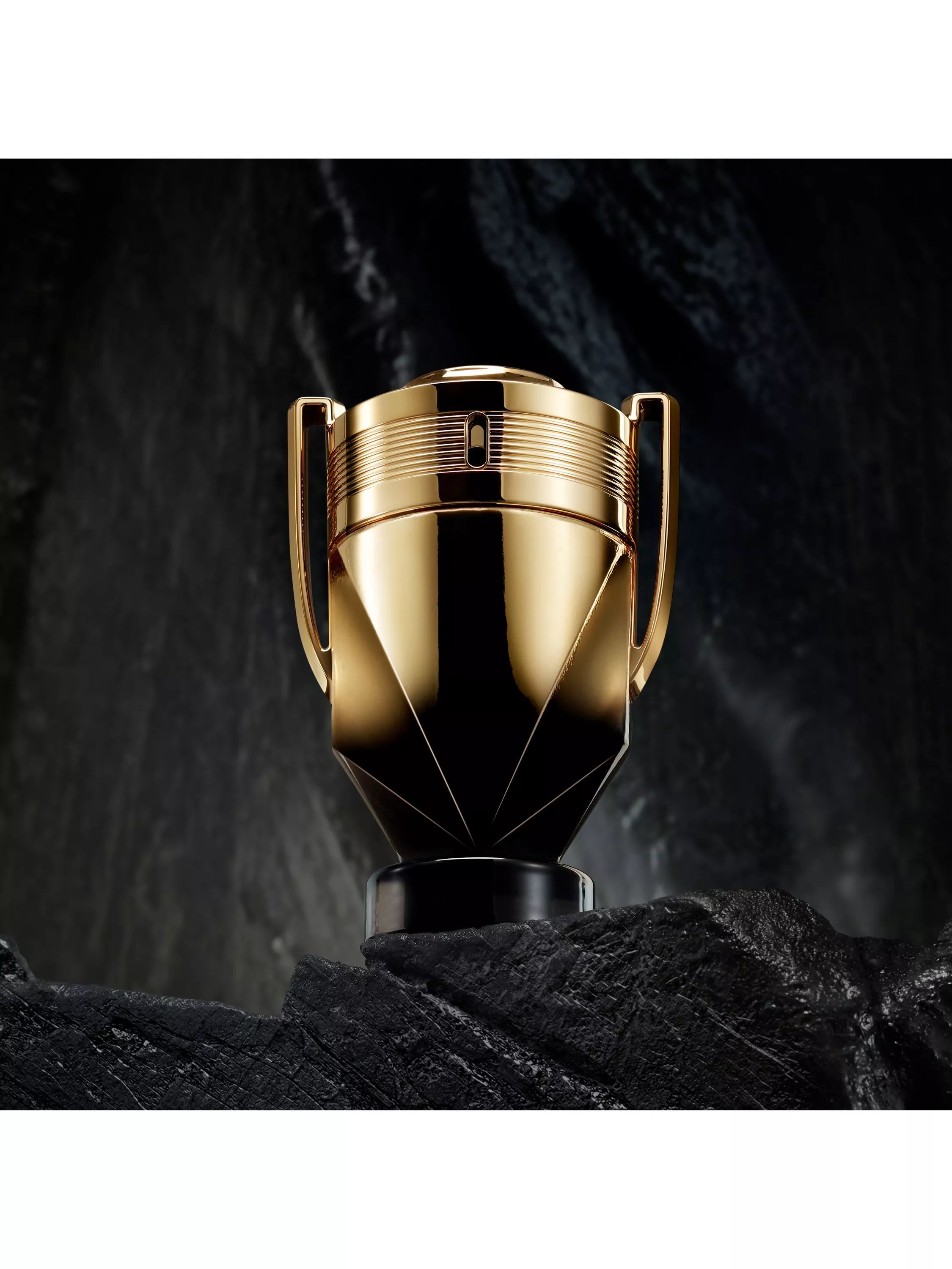Rabanne Invictus Elixir parfum 200ml, imported from the UK