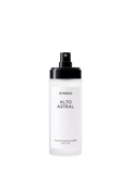 Byredo Alto Astral body mist 100ml bottle, UK version