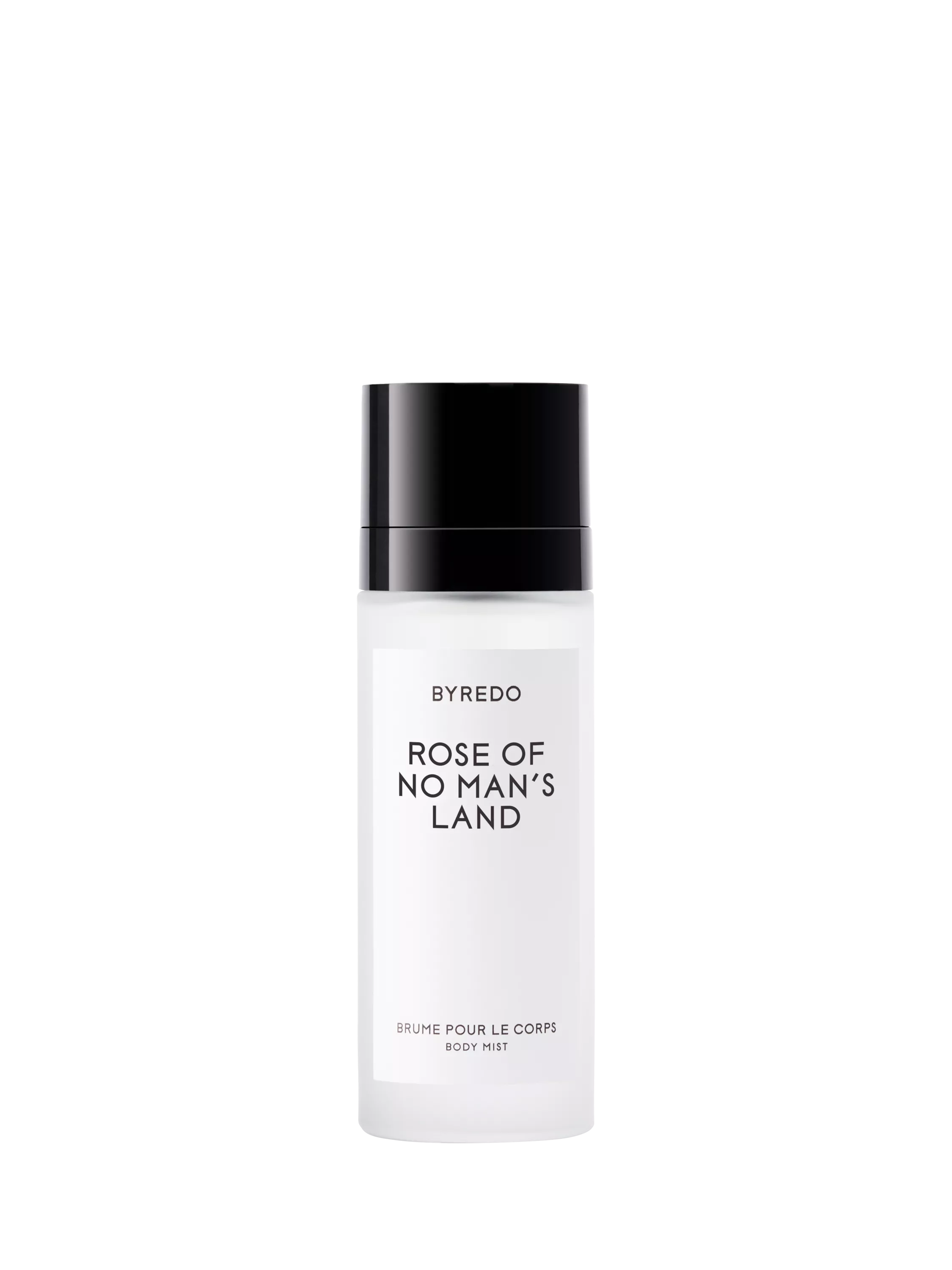 Byredo Rose body mist 100ml - British product