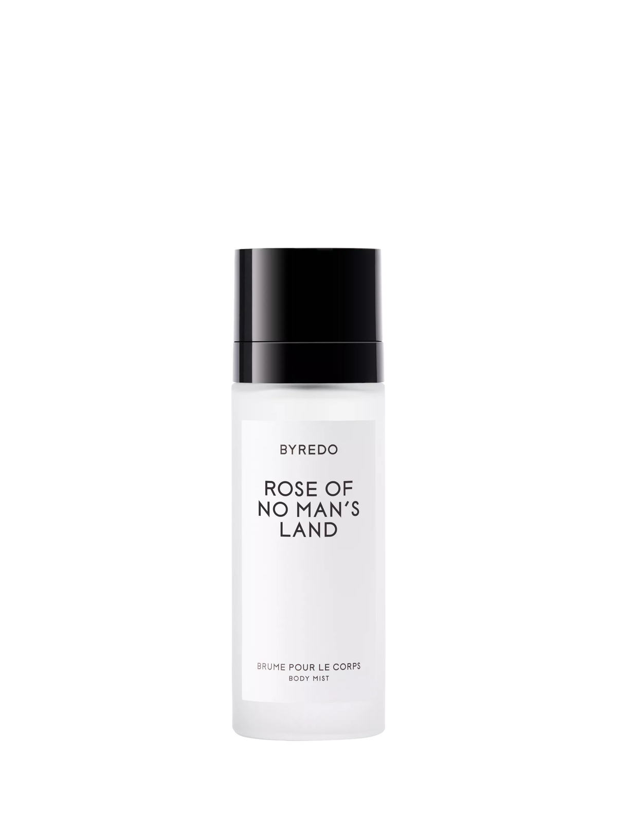 Byredo Rose body mist 100ml - British product