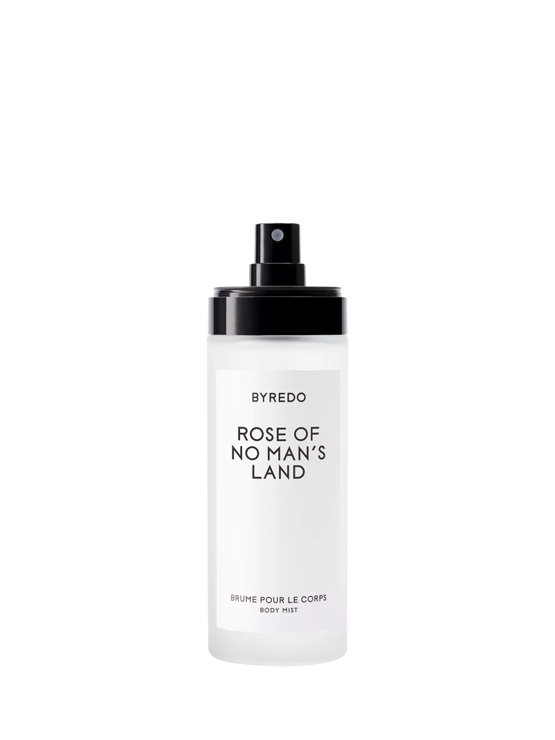 Byredo Rose body mist 100ml - British product