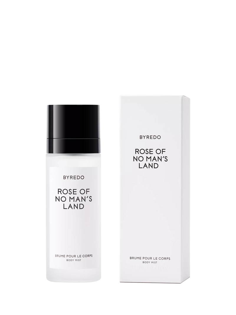 Byredo Rose body mist 100ml - British product