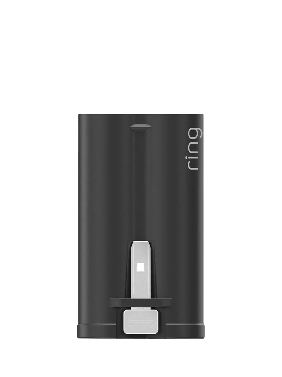Ring Quick Release Ultra Battery Pack USB-C, imported from the UK