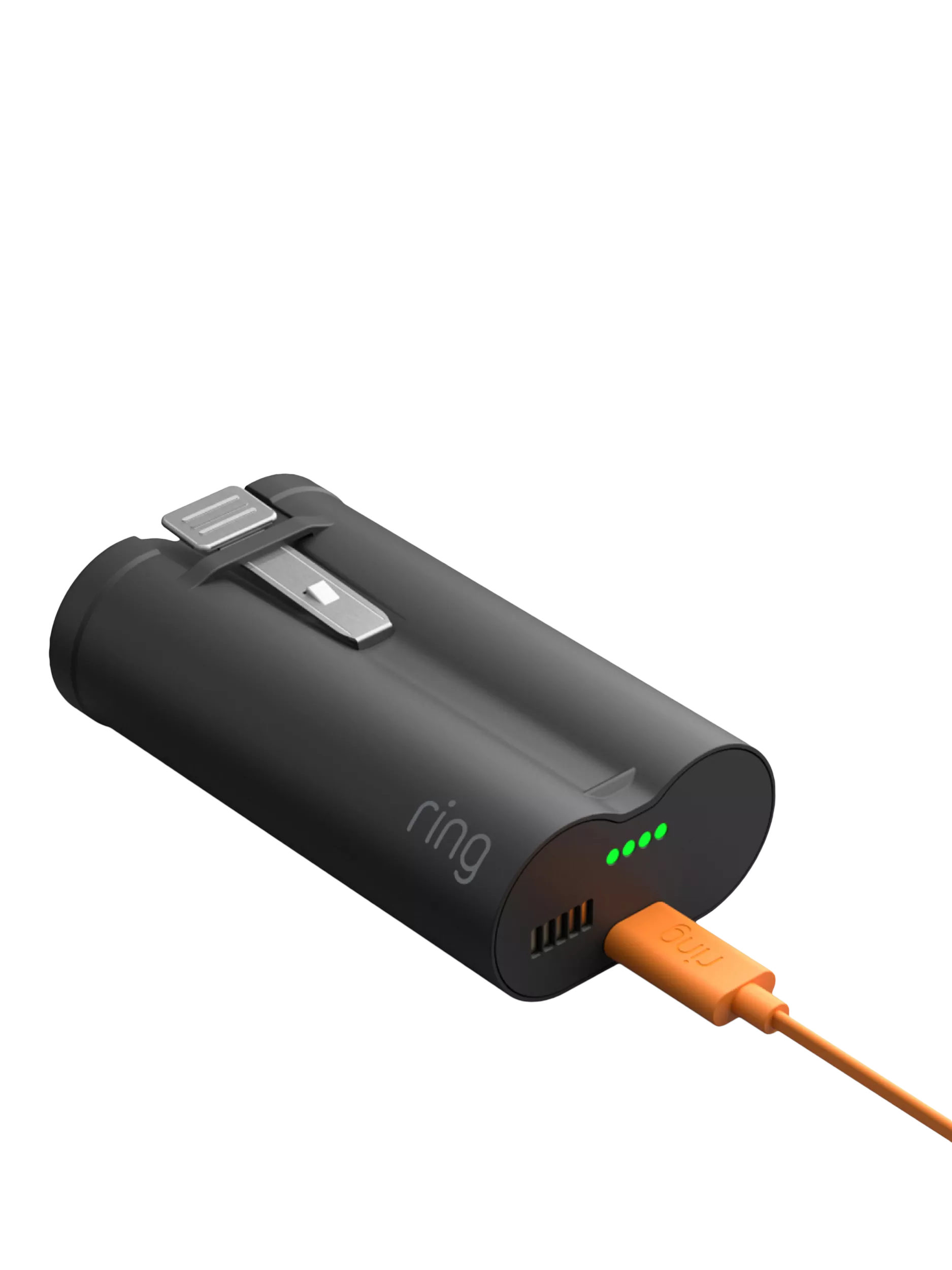Ring Quick Release Ultra Battery Pack USB-C, imported from the UK