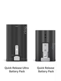Ring Quick Release Ultra Battery Pack USB-C, imported from the UK