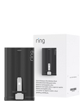 Ring Quick Release Ultra Battery Pack USB-C, imported from the UK