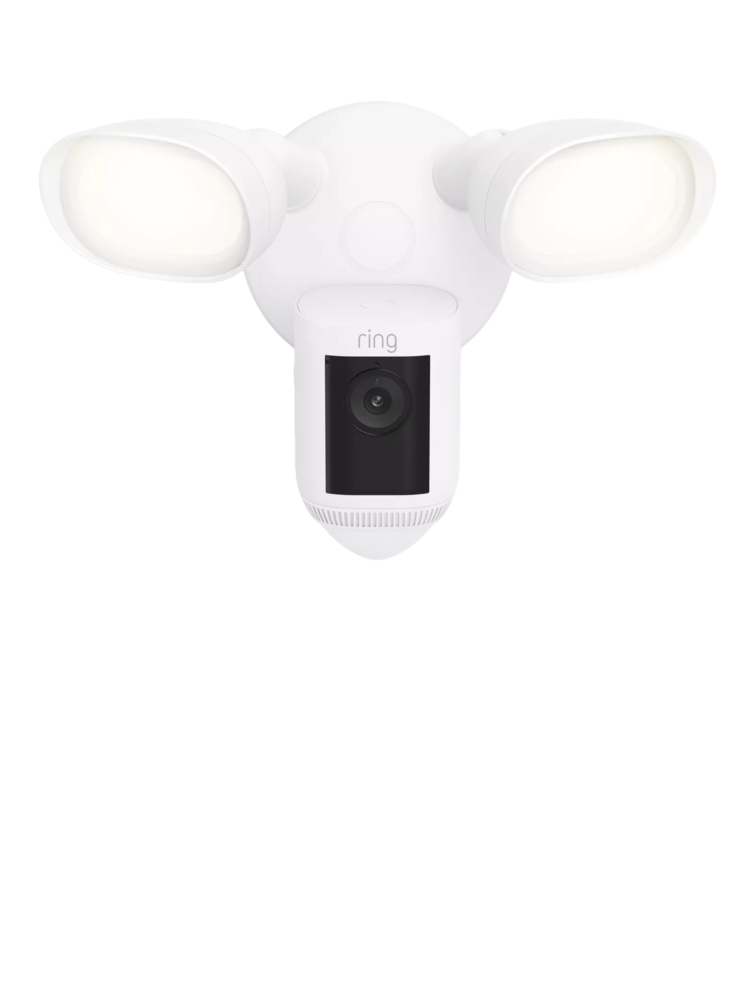 Ring floodlight camera Pro 2nd Gen (British brand)