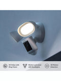 Ring floodlight camera Pro 2nd Gen (British brand)