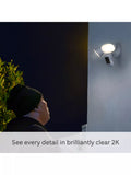 Ring floodlight camera Pro 2nd Gen (British brand)