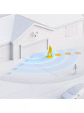 Ring floodlight camera Pro 2nd Gen (British brand)