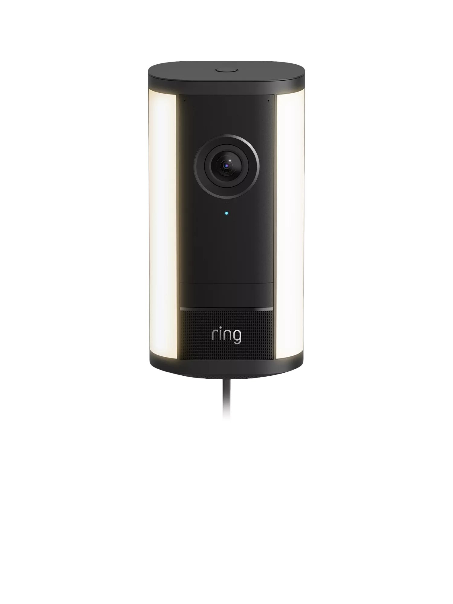 Ring Spotlight Cam Pro outdoor security camera - British product