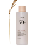 Anua Rice 70 Glow Milky Toner 250ml (British brand)