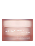 Medicube Triple Collagen Cream 50ml anti-ageing moisturiser (British brand)