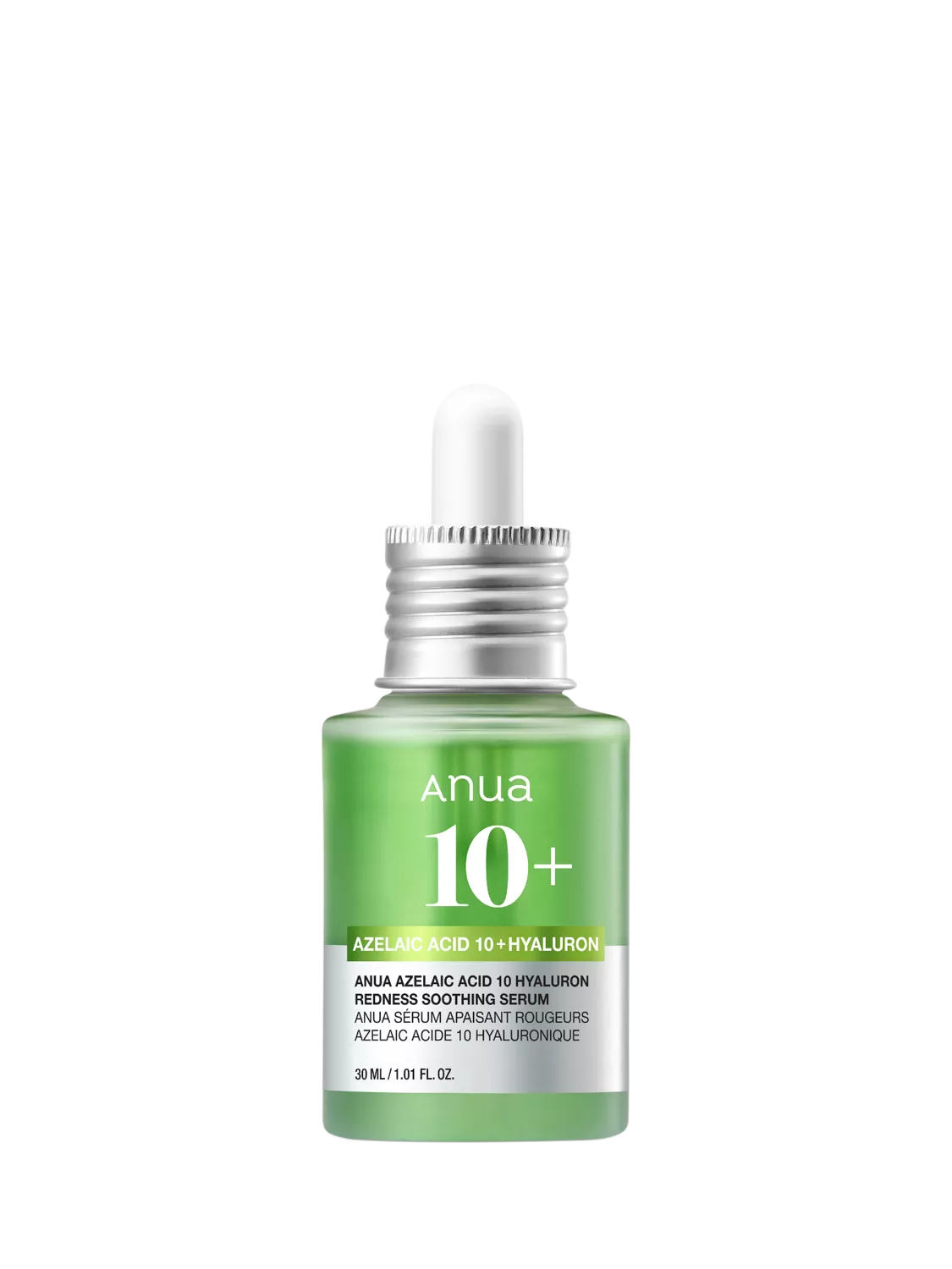 Anua Azelaic Acid soothing serum 30ml, UK version