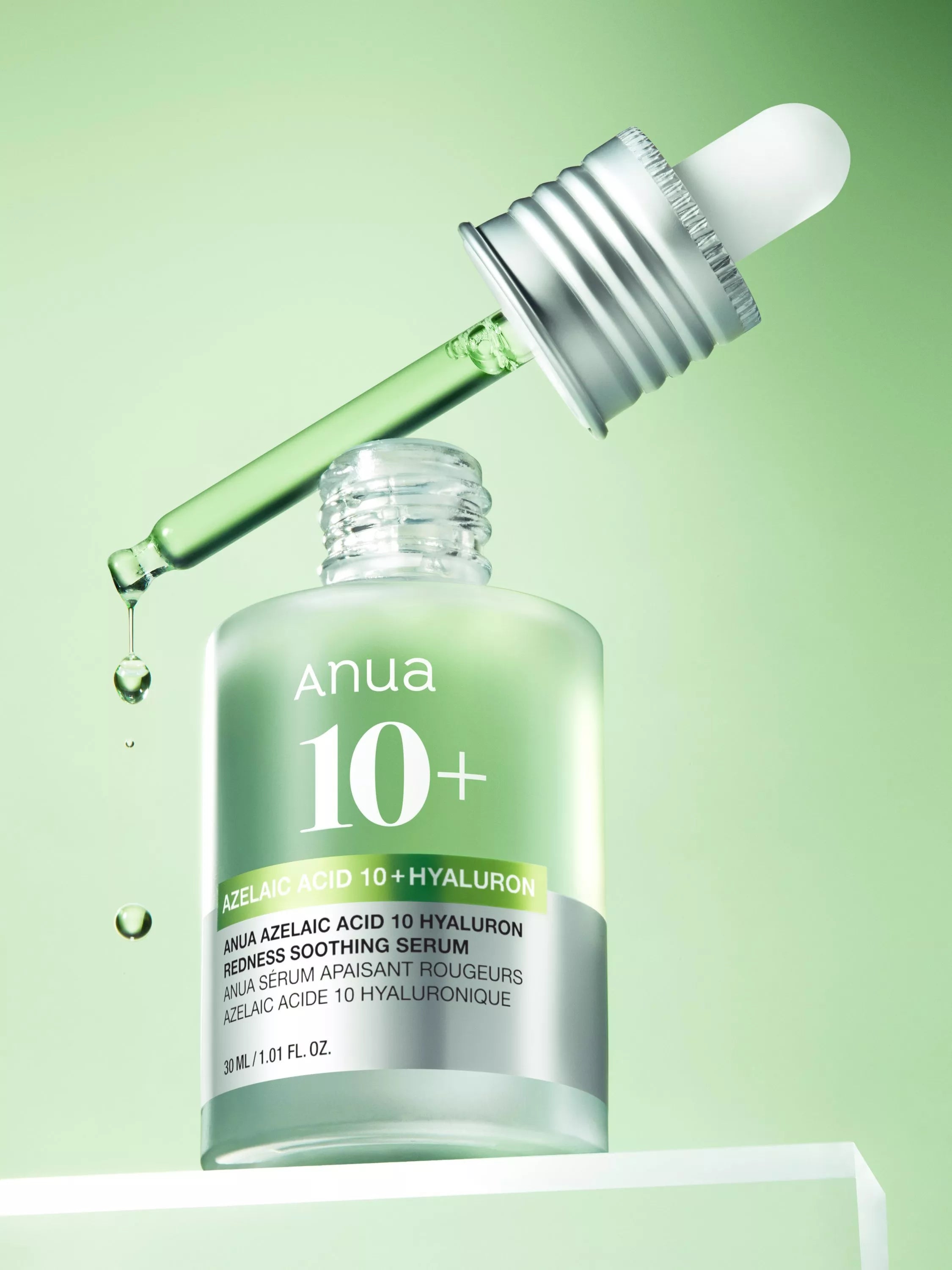 Anua Azelaic Acid soothing serum 30ml, UK version