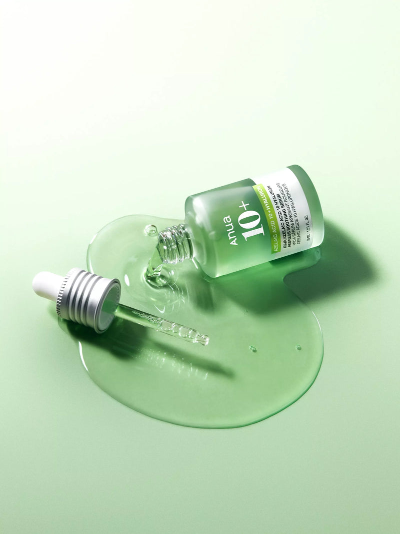 Anua Azelaic Acid soothing serum 30ml, UK version