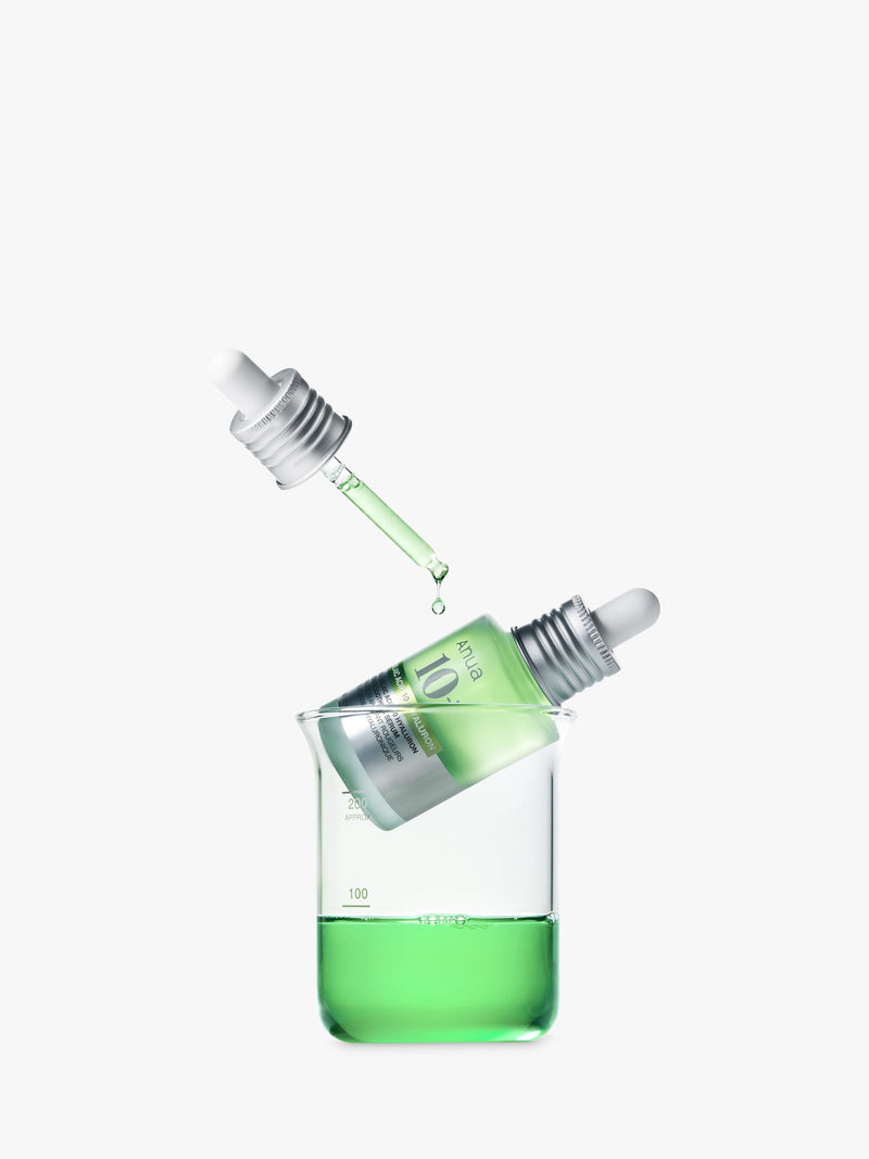 Anua Azelaic Acid soothing serum 30ml, UK version