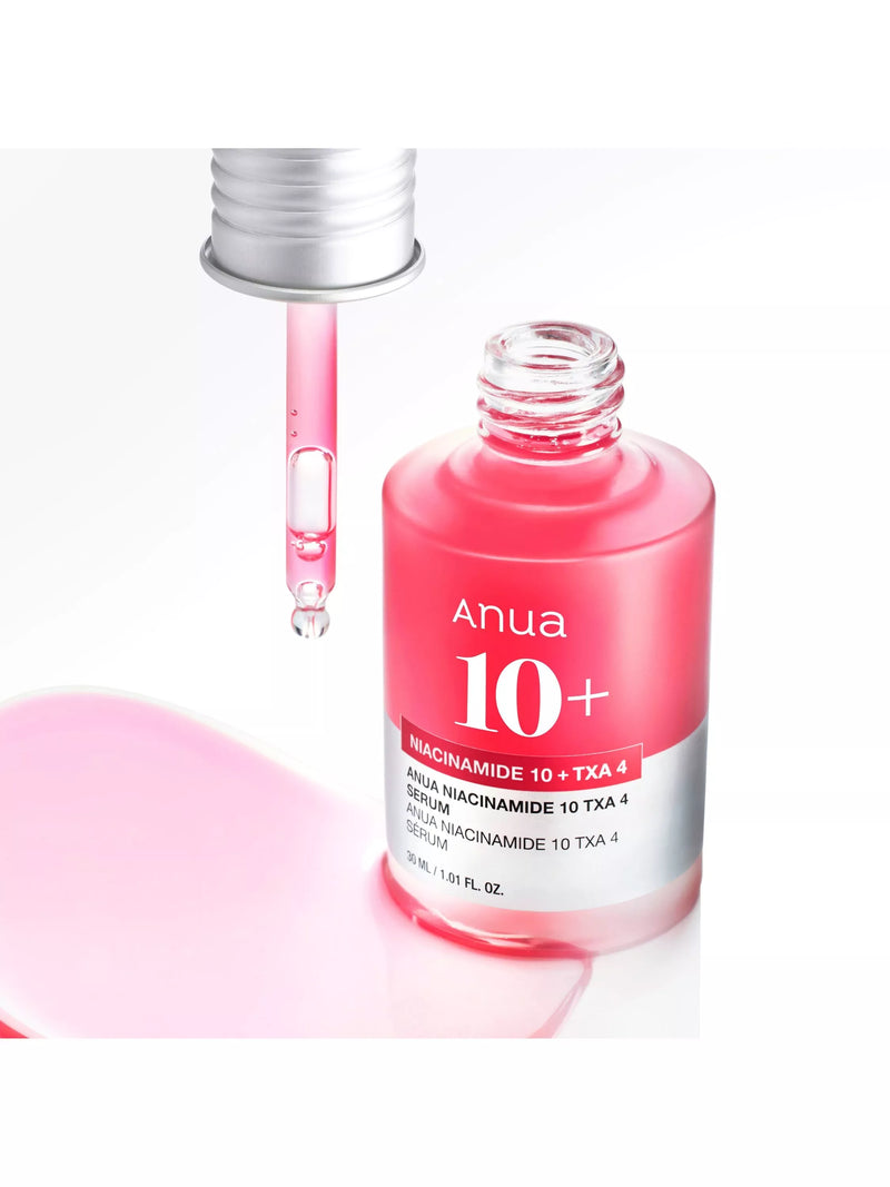 Anua dark spot correcting serum 30ml, imported from the UK