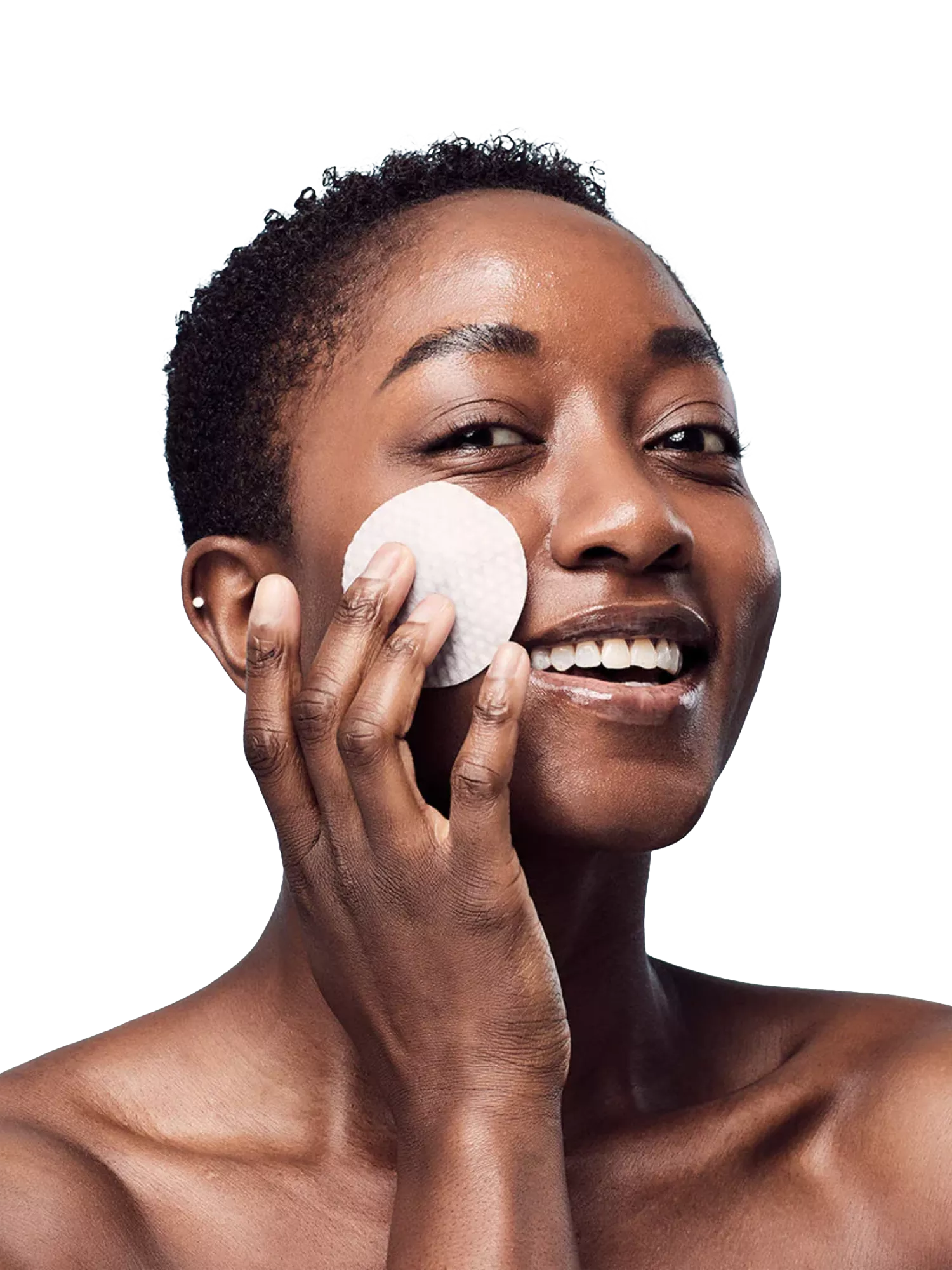 Medicube Zero Pore Pads 70 exfoliating pads (British brand)