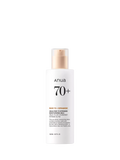 Anua Rice 70 Intensive Moisturising Milk 150ml, imported from the UK