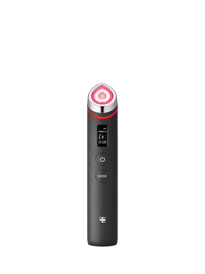 Medicube AGE-R Booster Pro 6-in-1 skincare device (British brand)