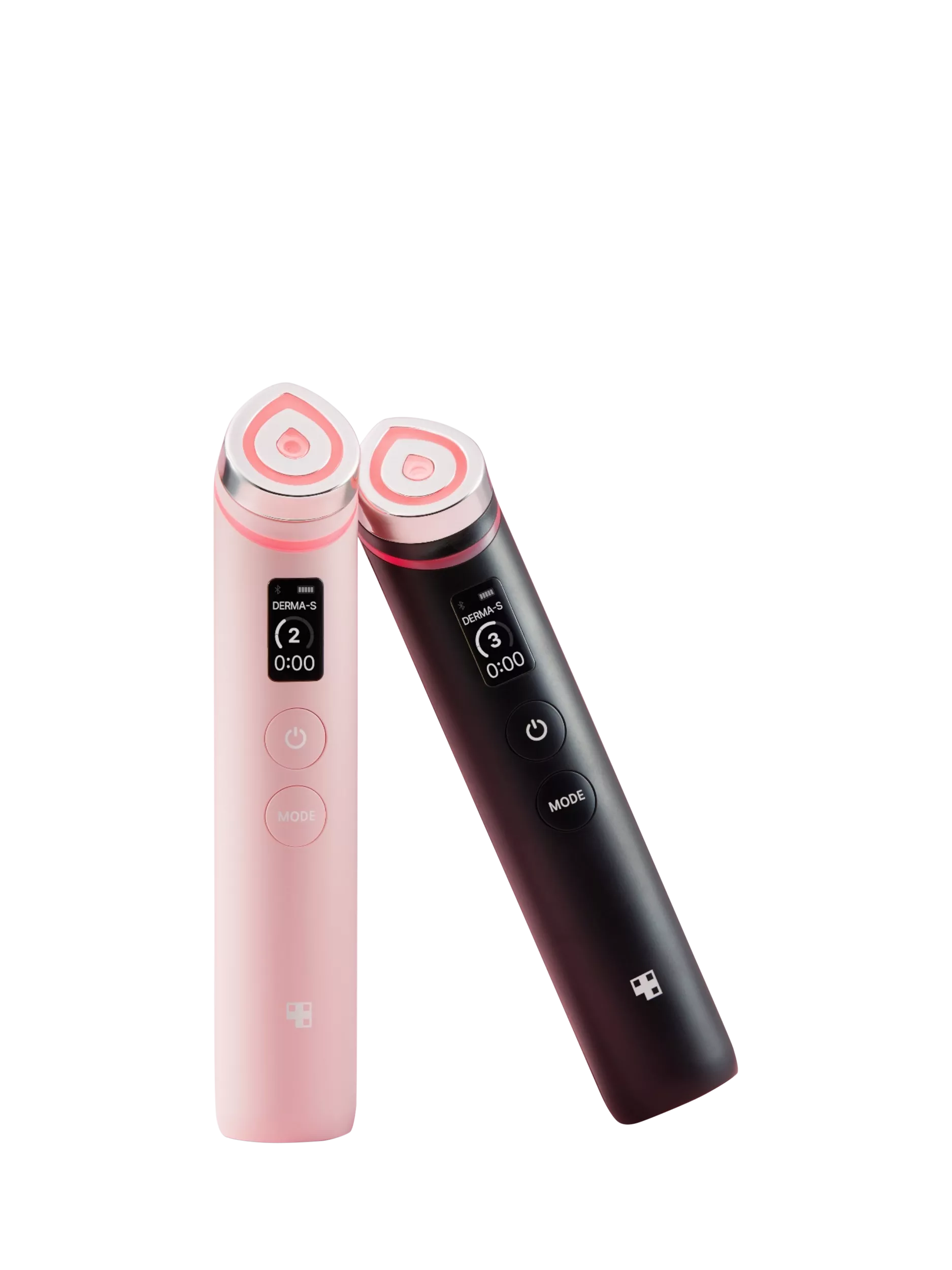 Medicube AGE-R Booster Pro 6-in-1 skincare device pink (British brand)