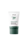 Anua Heartleaf Silky Moisture Sun Cream SPF 50+ 50ml, UK version