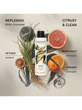 Cowshed Replenish moisturising body lotion 300ml (British brand)