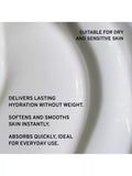 Cowshed Replenish moisturising body lotion 300ml (British brand)