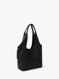 Osprey London Nappa leather slouch hobo bag, UK version