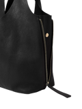 Osprey London Nappa leather slouch hobo bag, UK version