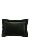 Truly Lombard Velvet Rectangular Cushion Cover 50cm x 30cm