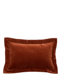 Truly Lombard velvet cushion cover 50x30cm, UK version