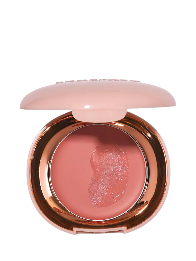 Sculpted By Aimee cream luxe blush 7g - British product